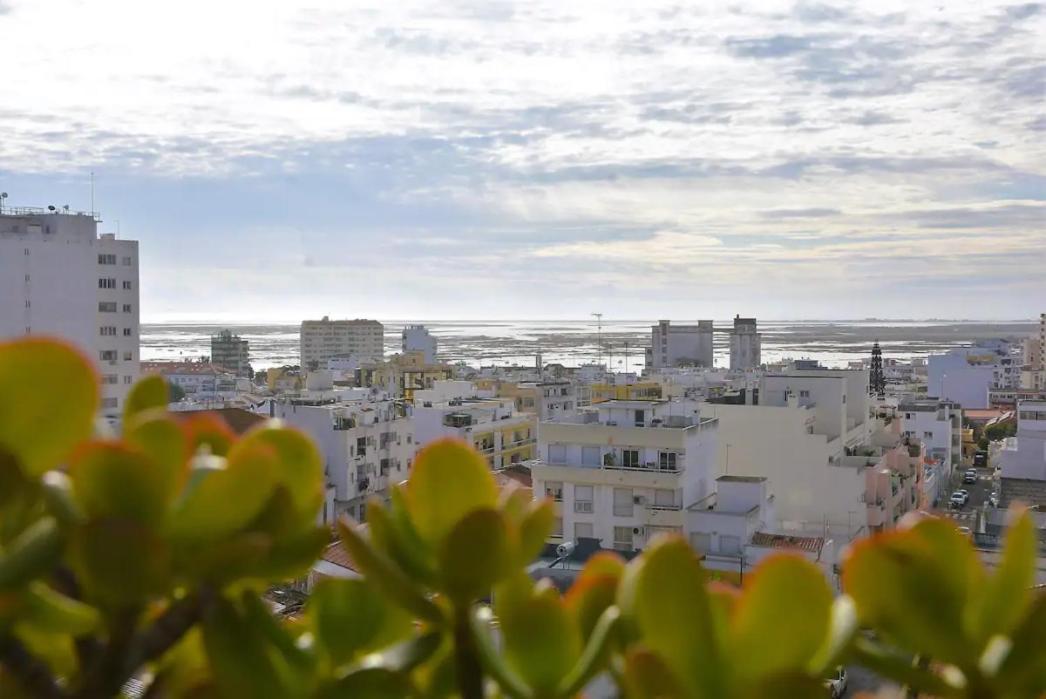 Blife Chelsya Private Rooms Distrikt Distrikt Faro Exterior foto