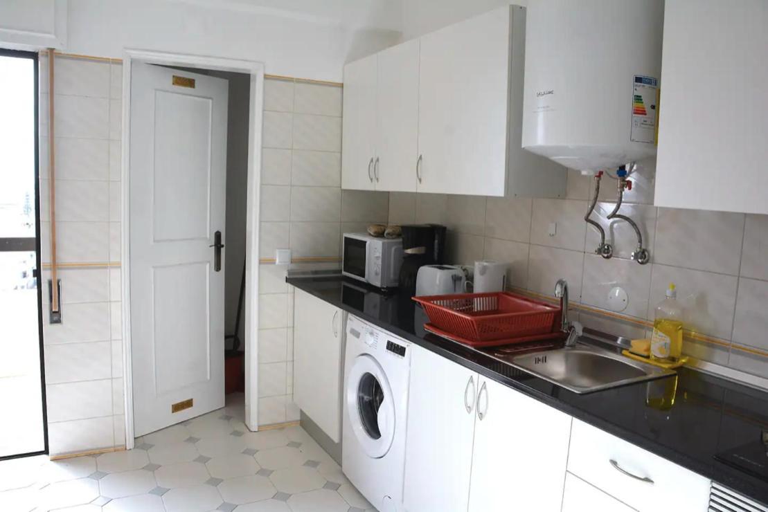 Blife Chelsya Private Rooms Distrikt Distrikt Faro Exterior foto