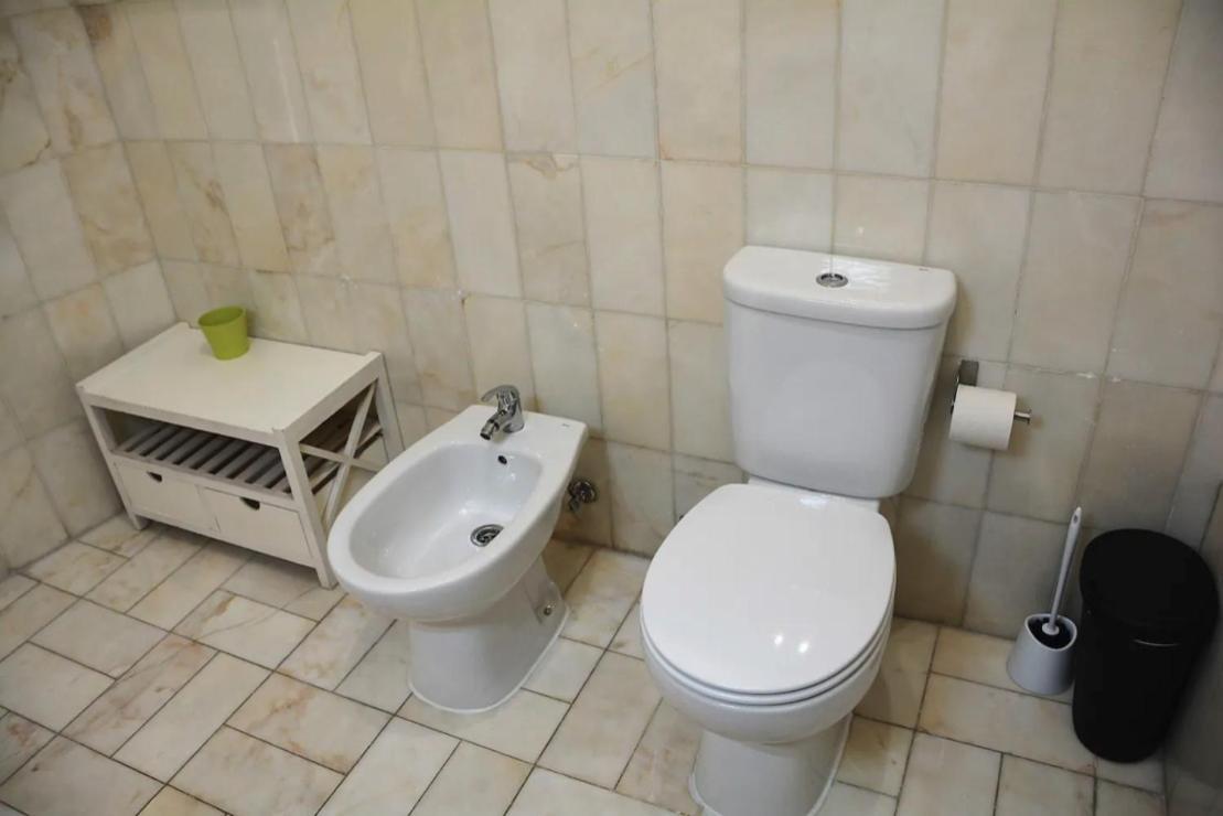 Blife Chelsya Private Rooms Distrikt Distrikt Faro Exterior foto