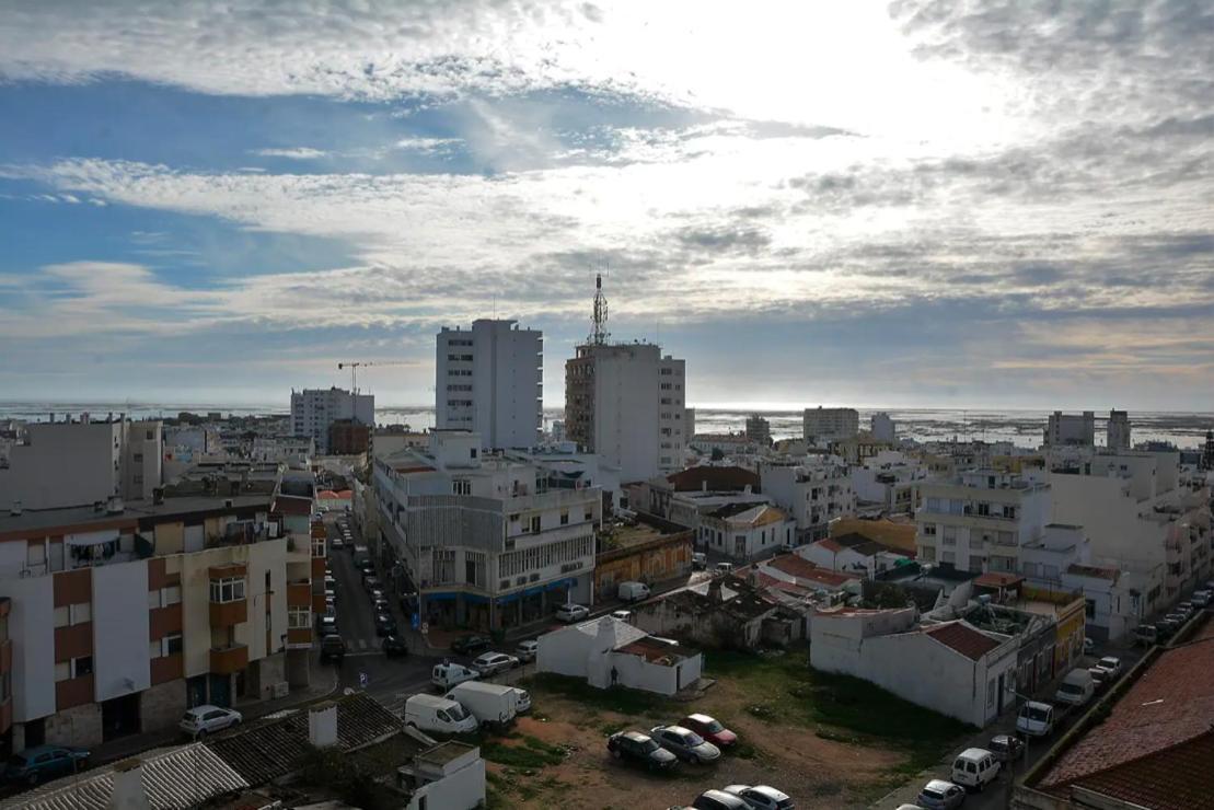 Blife Chelsya Private Rooms Distrikt Distrikt Faro Exterior foto