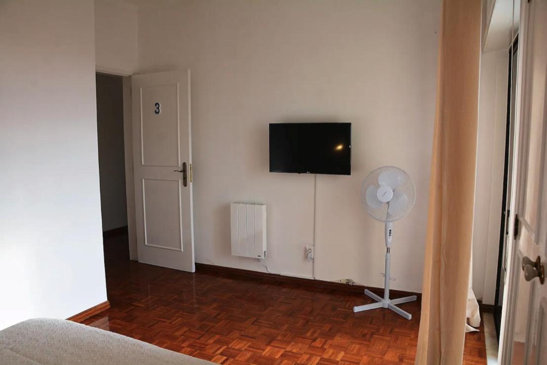 Blife Chelsya Private Rooms Distrikt Distrikt Faro Exterior foto