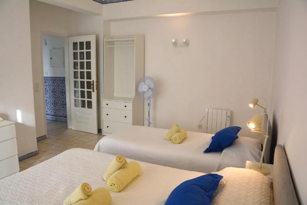 Blife Chelsya Private Rooms Distrikt Distrikt Faro Exterior foto