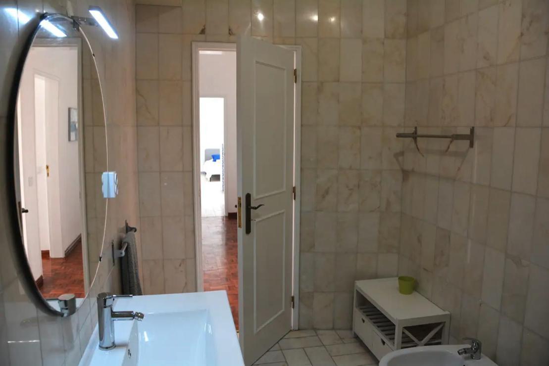 Blife Chelsya Private Rooms Distrikt Distrikt Faro Exterior foto