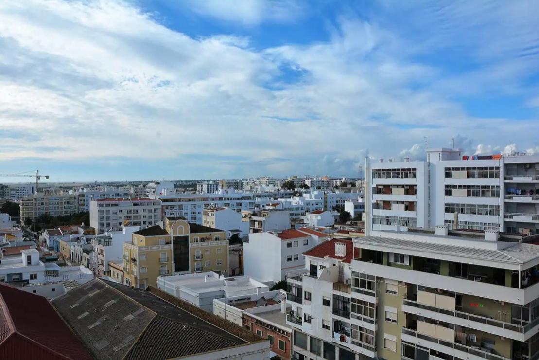 Blife Chelsya Private Rooms Distrikt Distrikt Faro Exterior foto