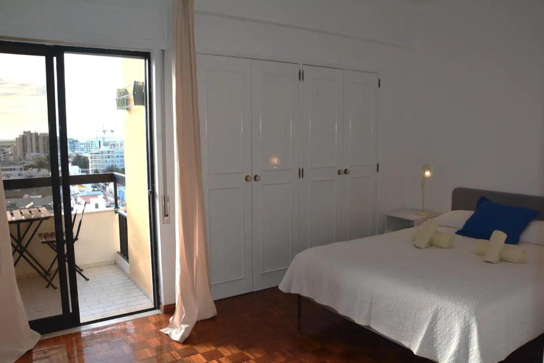 Blife Chelsya Private Rooms Distrikt Distrikt Faro Exterior foto