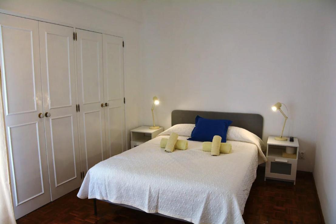 Blife Chelsya Private Rooms Distrikt Distrikt Faro Exterior foto