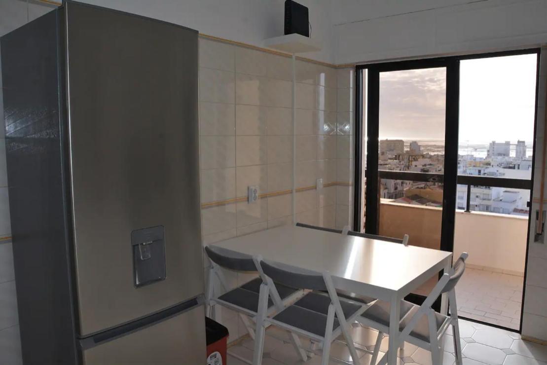 Blife Chelsya Private Rooms Distrikt Distrikt Faro Exterior foto