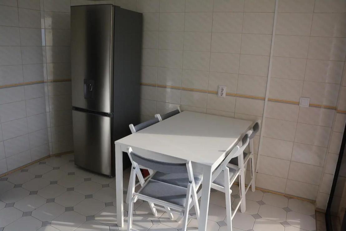 Blife Chelsya Private Rooms Distrikt Distrikt Faro Exterior foto