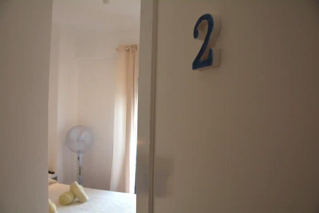 Blife Chelsya Private Rooms Distrikt Distrikt Faro Exterior foto