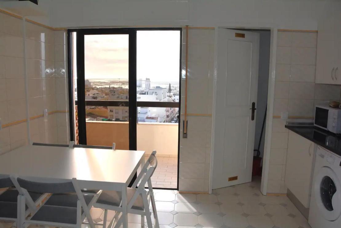 Blife Chelsya Private Rooms Distrikt Distrikt Faro Exterior foto