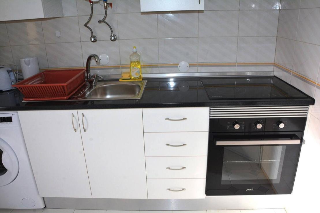 Blife Chelsya Private Rooms Distrikt Distrikt Faro Exterior foto