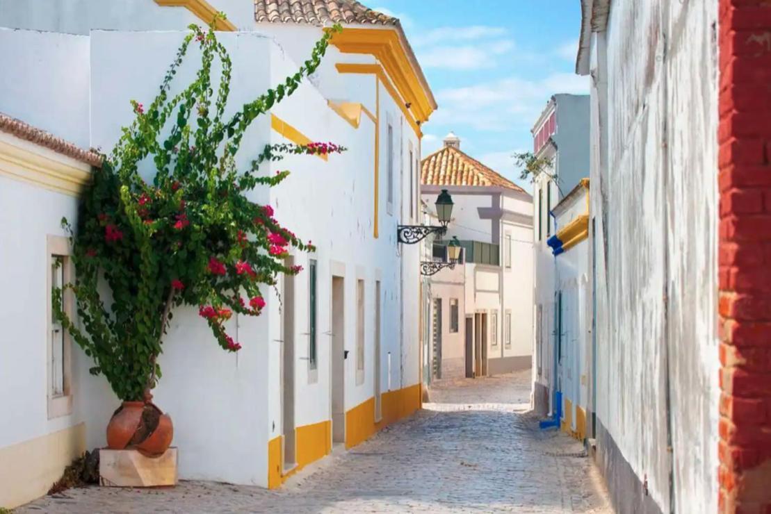 Blife Chelsya Private Rooms Distrikt Distrikt Faro Exterior foto