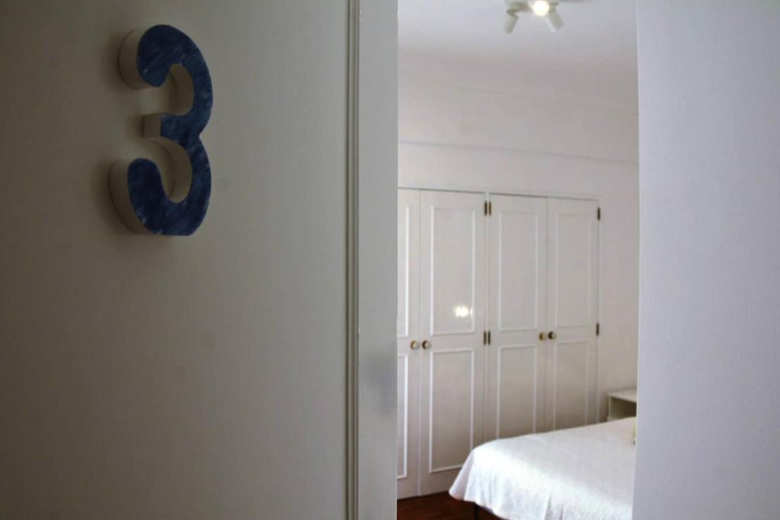 Blife Chelsya Private Rooms Distrikt Distrikt Faro Exterior foto