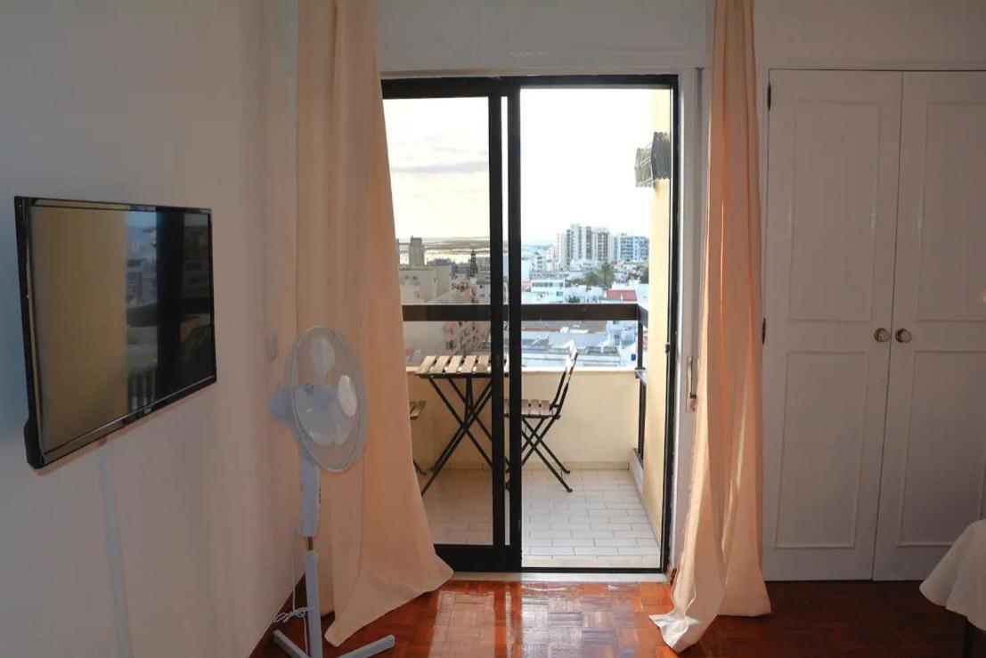 Blife Chelsya Private Rooms Distrikt Distrikt Faro Exterior foto