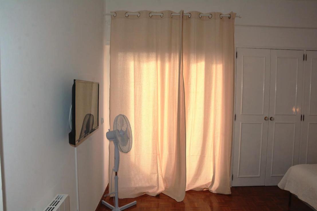 Blife Chelsya Private Rooms Distrikt Distrikt Faro Exterior foto