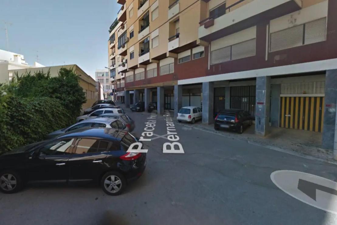 Blife Chelsya Private Rooms Distrikt Distrikt Faro Exterior foto