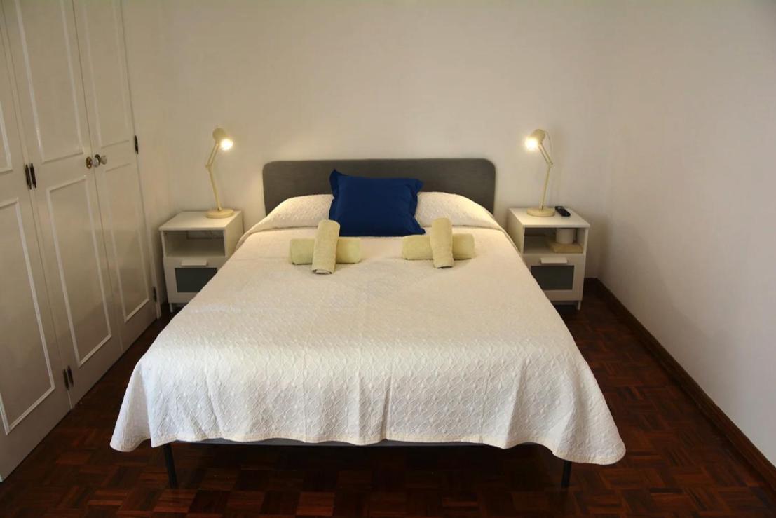 Blife Chelsya Private Rooms Distrikt Distrikt Faro Exterior foto