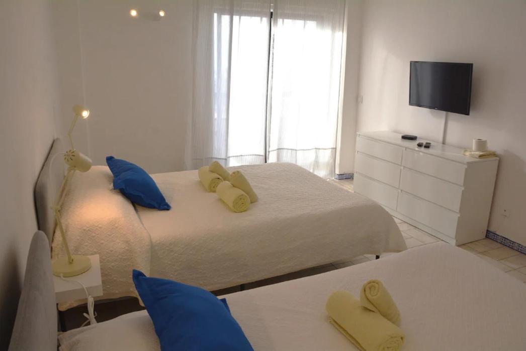 Blife Chelsya Private Rooms Distrikt Distrikt Faro Exterior foto