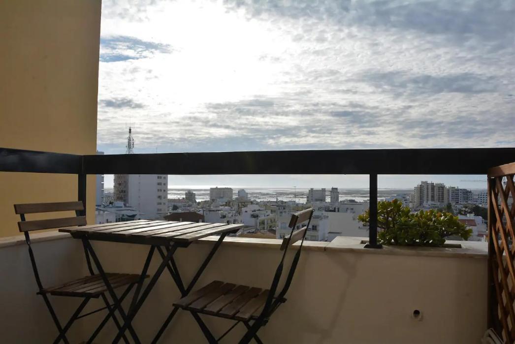 Blife Chelsya Private Rooms Distrikt Distrikt Faro Exterior foto