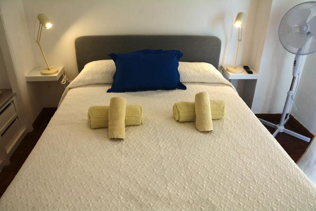 Blife Chelsya Private Rooms Distrikt Distrikt Faro Exterior foto