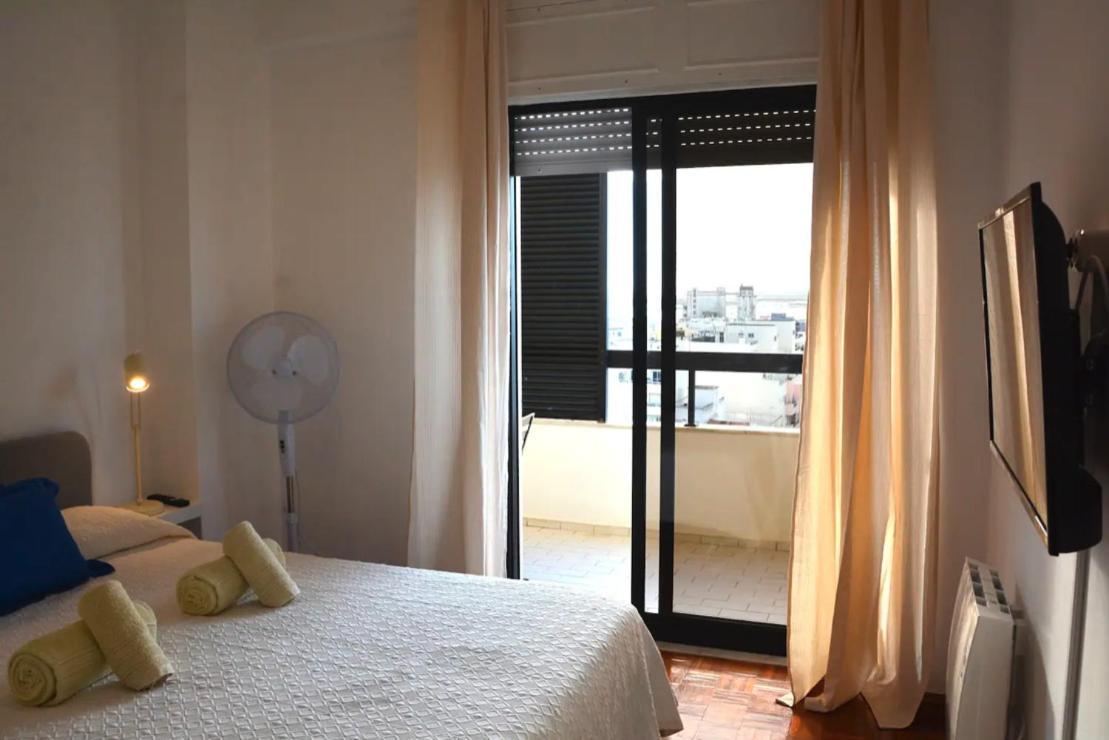 Blife Chelsya Private Rooms Distrikt Distrikt Faro Exterior foto