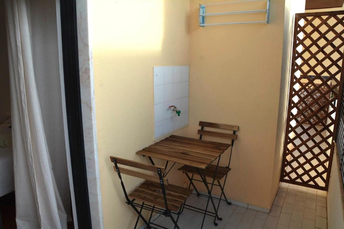Blife Chelsya Private Rooms Distrikt Distrikt Faro Exterior foto