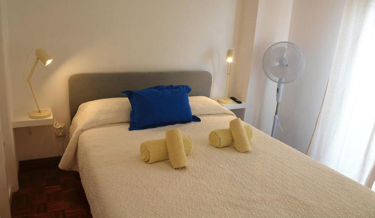 Blife Chelsya Private Rooms Distrikt Distrikt Faro Exterior foto