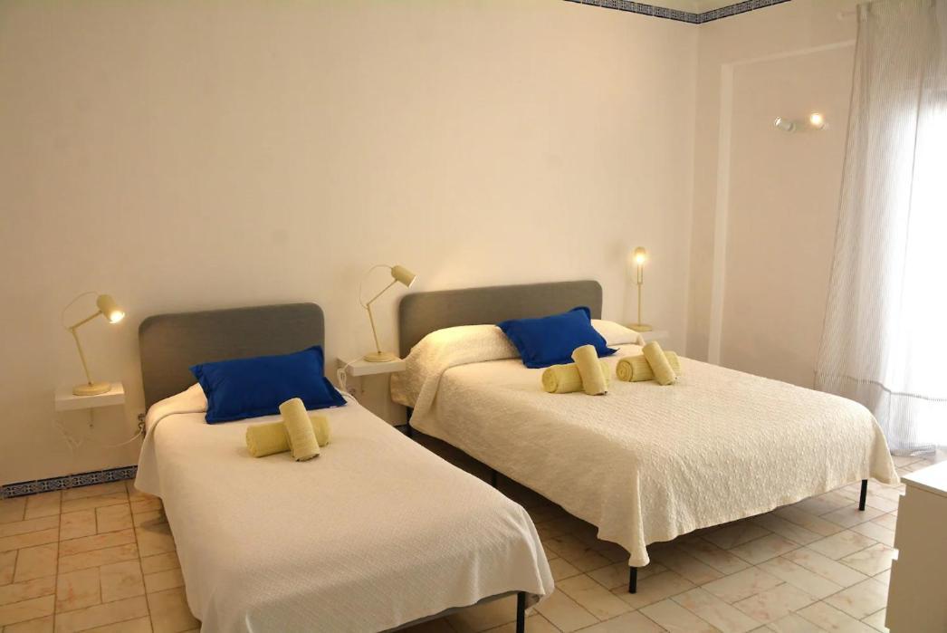 Blife Chelsya Private Rooms Distrikt Distrikt Faro Exterior foto
