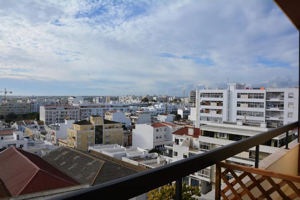 Blife Chelsya Private Rooms Distrikt Distrikt Faro Exterior foto