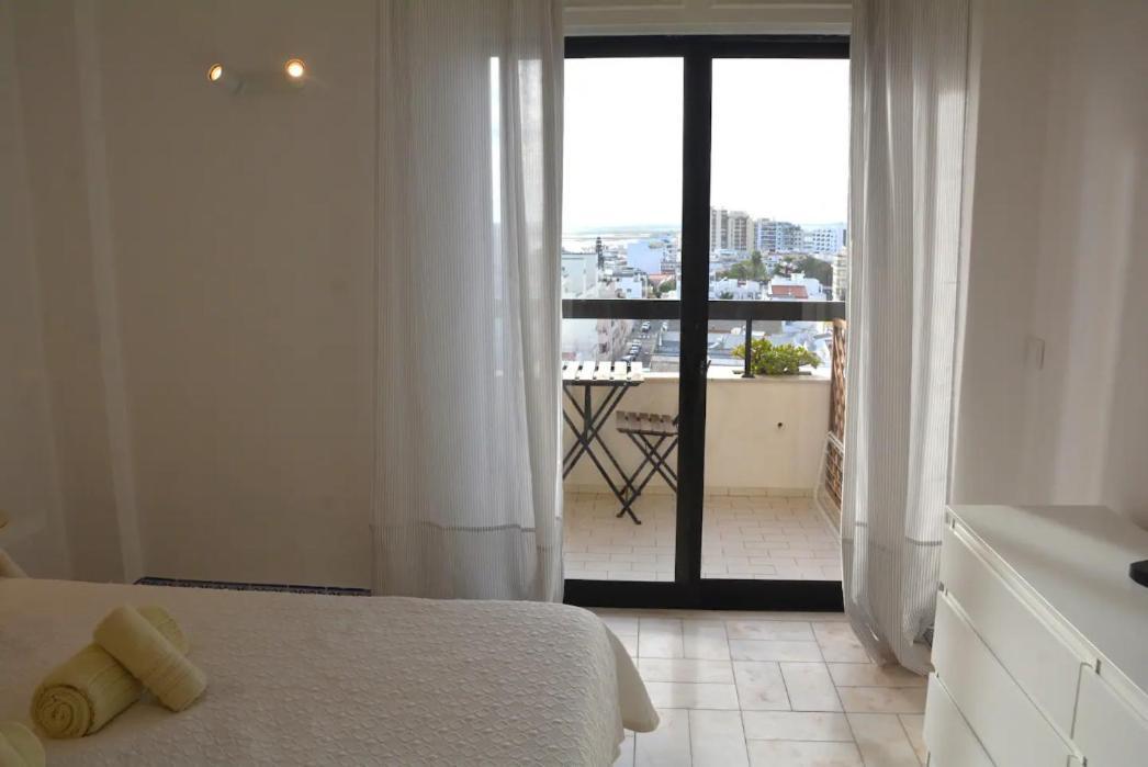 Blife Chelsya Private Rooms Distrikt Distrikt Faro Exterior foto