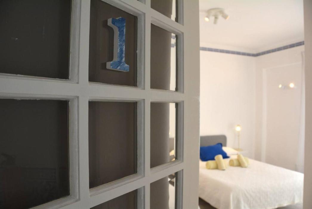 Blife Chelsya Private Rooms Distrikt Distrikt Faro Exterior foto